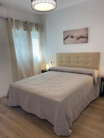 Apartamentos Andasol Chipiona Exterior foto